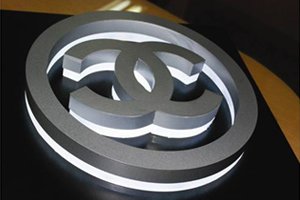RESNO - LED Lighting & Signs - Custom Illuminated Architectural Letters & Corporate Logos