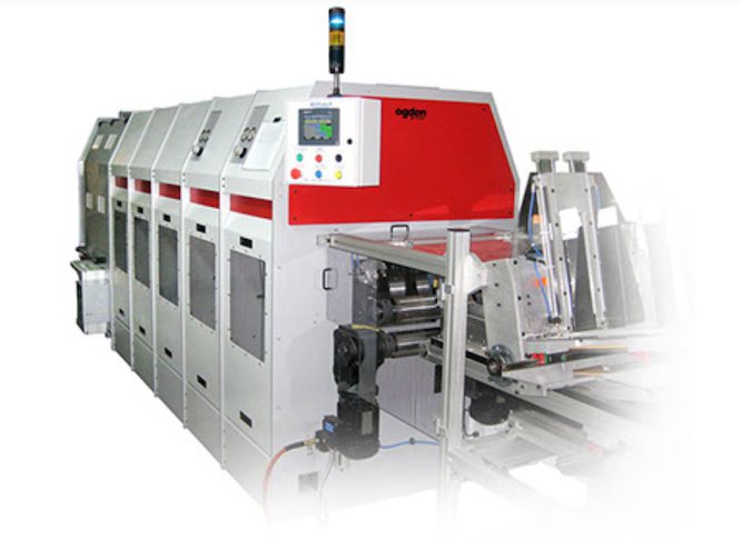 PUR FLOORING PRESS SYSTEMS