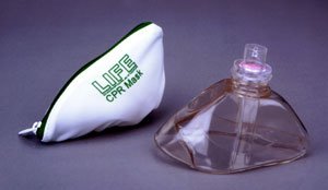 LIFE CPR Mask & Oxygen Masks