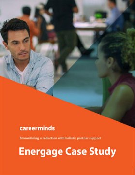Energage Case Study