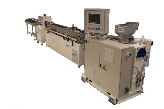 Medical Device & Life Sciences Extrusion Lines