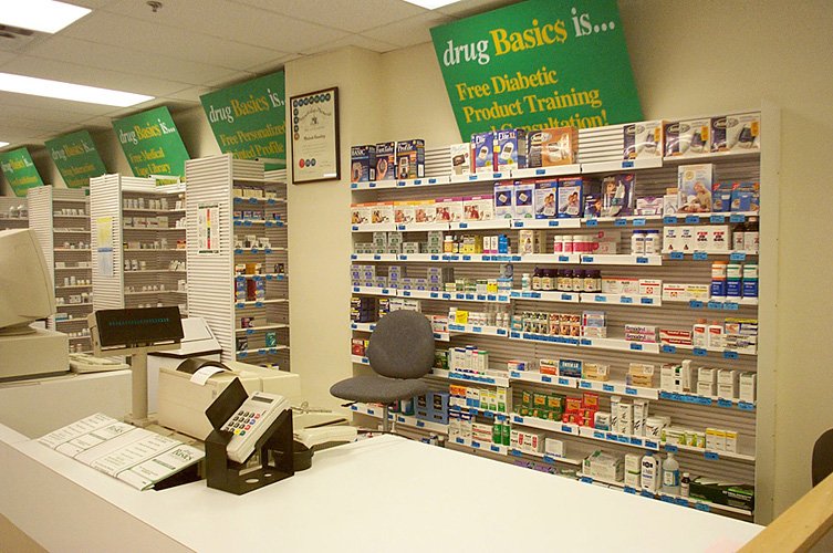 Pharmacy Systems