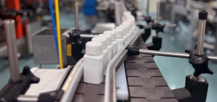 Pharmaceutical Serialization and Aggregation Services
