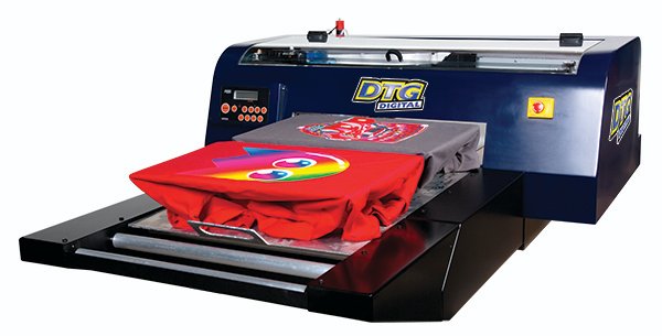 DTG Viper Direct to Garment Printer