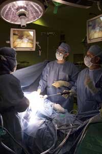 Healthcare Services