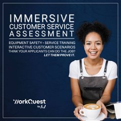 Customer Service & Retail Industry Assessment