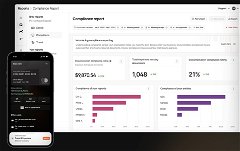 Expense Management