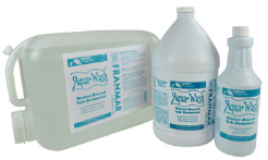 Aqua Wash - Water Based Ink Cleaner