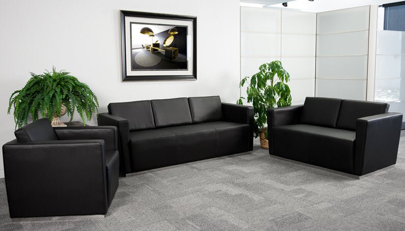 Reception Furniture
