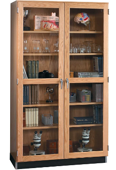 Lab Cabinets