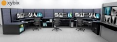 Xybix ErgoPower™ Work Center Systems 