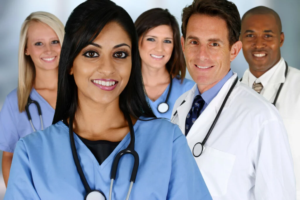 Healthcare Phone Answering Services