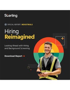 Hiring Reimagined - Special Report: Industrials 