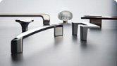 Cabinet Hardware and Components