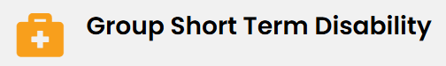 Group Short Term Disability