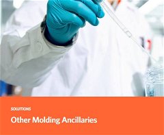 Other Molding Ancillaries