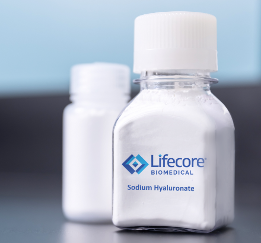 Sodium Hyaluronate