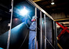 S3 Manufacturing