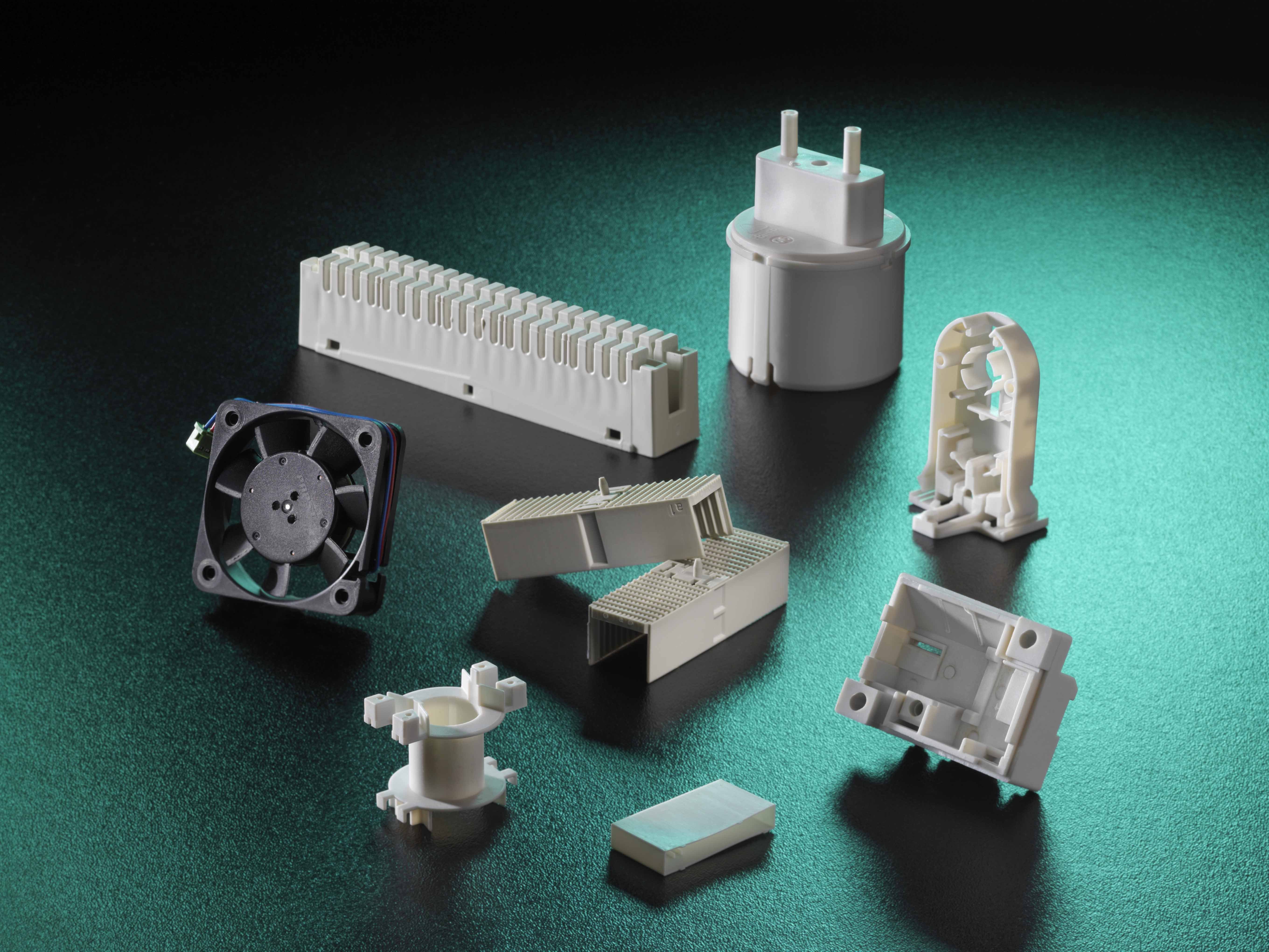 Celanex® thermoplastic polyester (PBT)