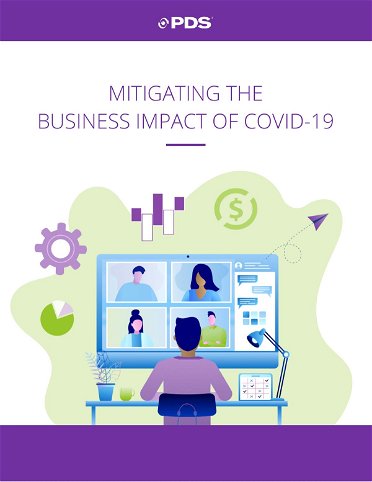 Mitigating the Business Impact of COVID-19