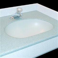 Lavatory Sinks