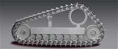 Undercarriage Parts