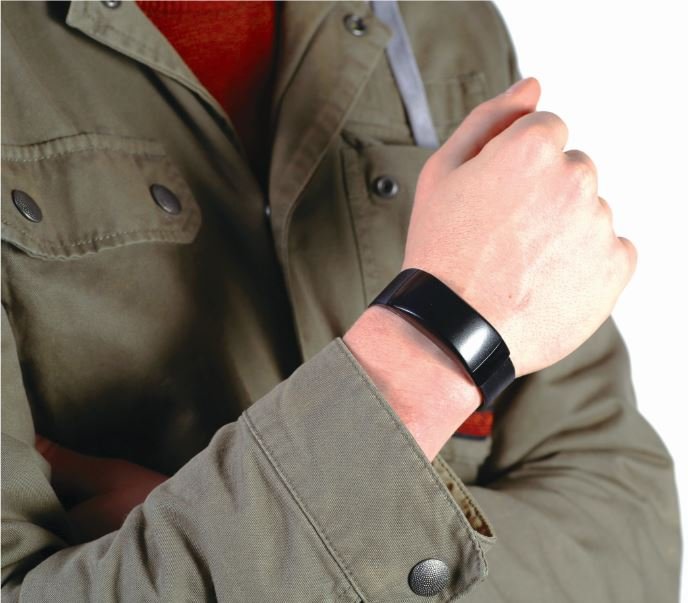 Accutech Wander Management System