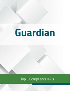 Top 3 Compliance KPIs