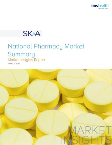 The Most Powerful Pharmacies Ranked