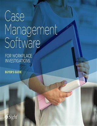 A Tool for Effective, Compliant Workplace Investigations