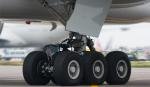 Commercial Landing Gear & Related Components