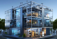MEPF Design & Engineering Services