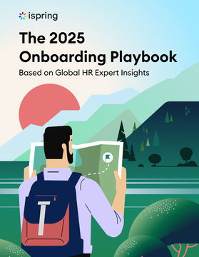 The 2025 Onboarding Playbook, Based on Global HR Expert Insights