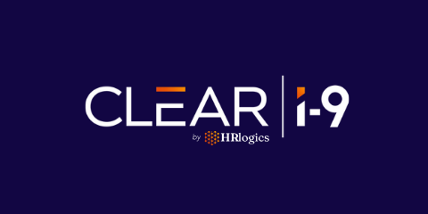 Clear I-9®: Form I-9 & E-Verify Verification and Compliance Software