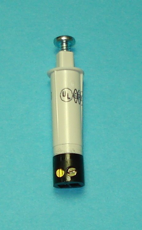 PB/PBF-2020 3/8" Series Plunger Switch