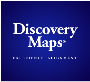 Discovery Maps: Strategic Messaging and Alignment