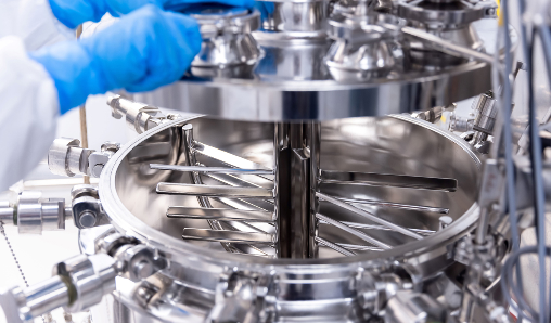 Manufacturing