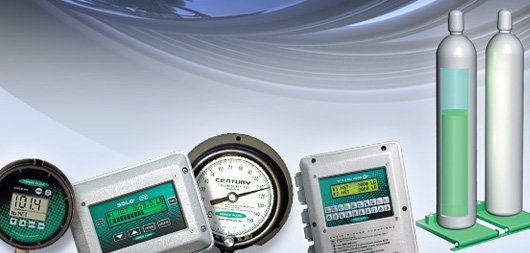 Chlorine and Chemical Inventory Scales