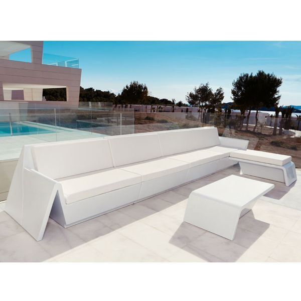 Rest Outdoor Sectional Sofa
