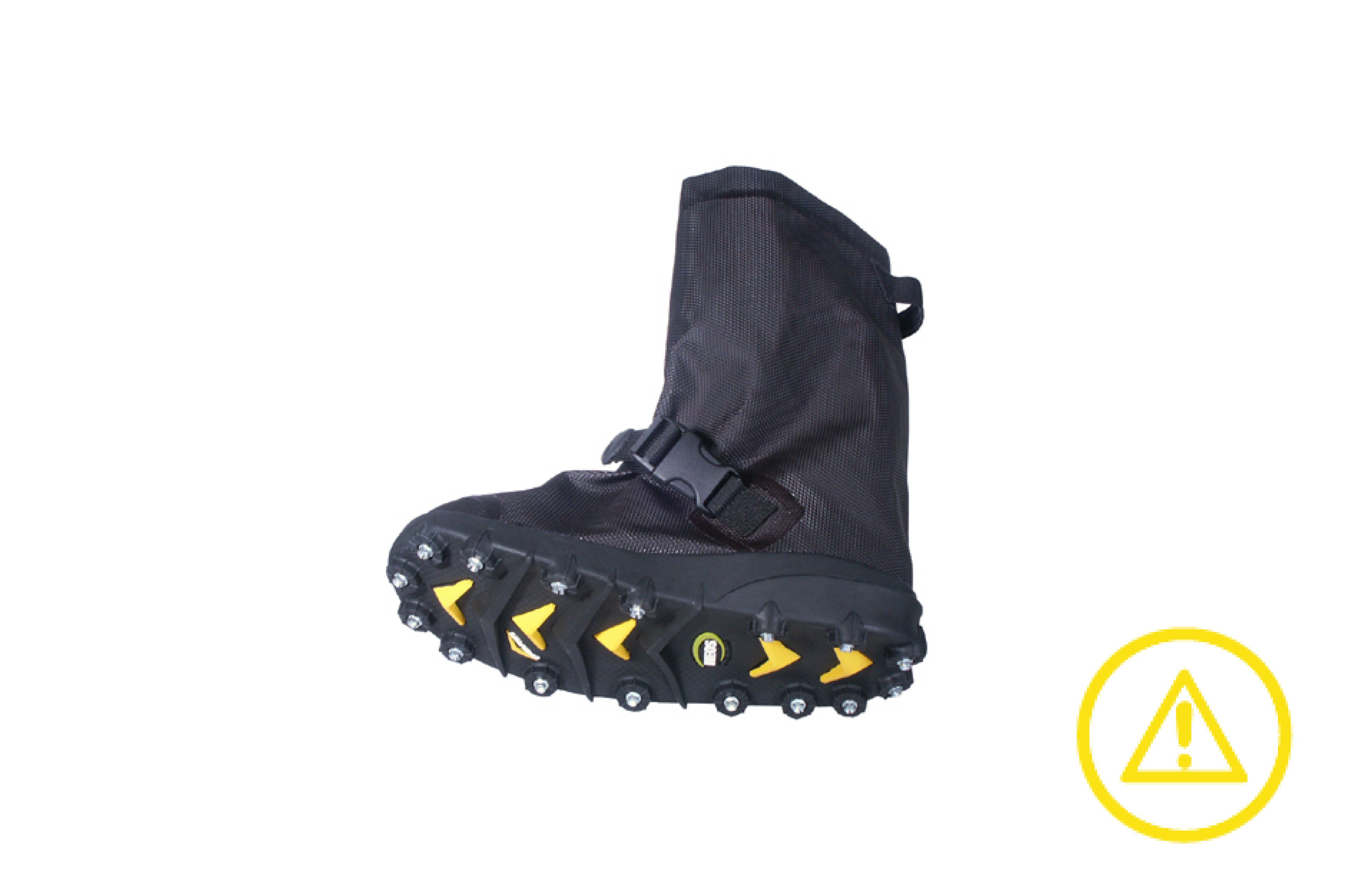STABILicers™ Overshoes