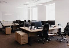 Commercial Office & Business Moves