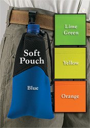 Soft Pouch Utility Bag™ tote