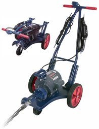 Model C Sectional Drain Cleaner