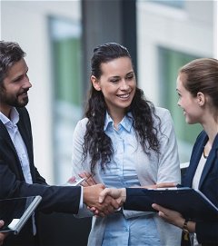 Employee Relations