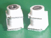 SMD Horizontal Tunable Coil 