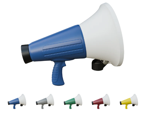 Megaphone
