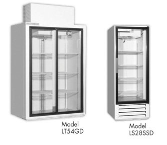 Lab & Chromatography Refrigerators