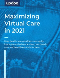2021 Virtual Care Data Report