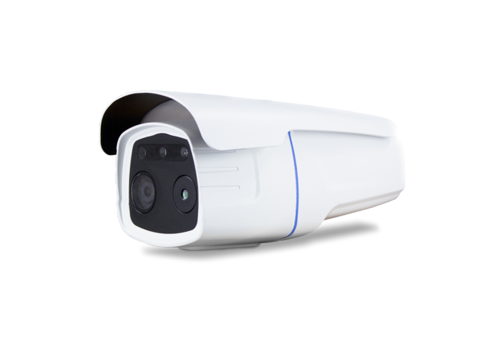 SV-T10-F Body Temperature Screening Camera