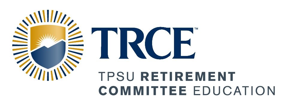 TRCE: TPSU Retirement Committee Education